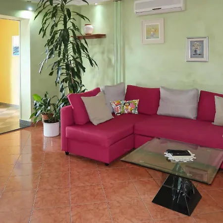 Apartment Zoel - Rac177 By Interhome *