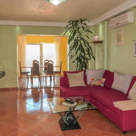 Apartment Zoel - Rac177 By Interhome Rabac