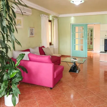 Zoel - Rac177 By Interhome Apartment Rabac