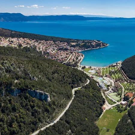 Zoel - Rac177 By Interhome Apartment Rabac